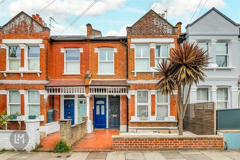 Astonville Street, London