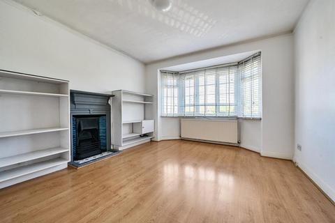 2 bedroom flat for sale, Grange View Road, London N20