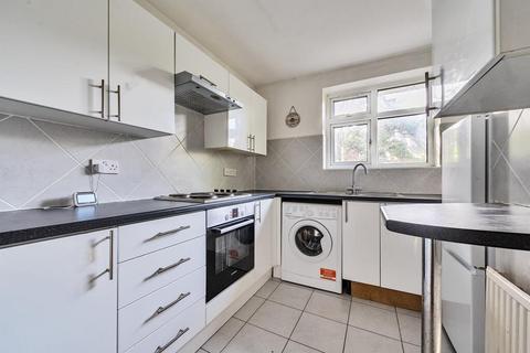 2 bedroom flat for sale, Grange View Road, London N20