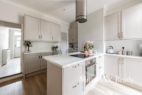 undefined, Primrose Road, Norwich