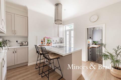 undefined, Primrose Road, Norwich