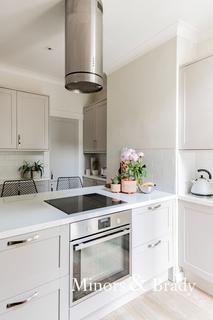undefined, Primrose Road, Norwich