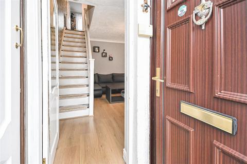 undefined, Avon Street, Leigh