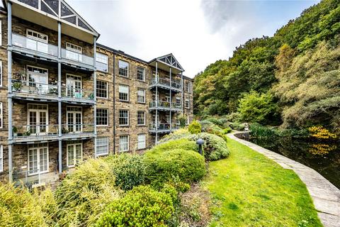 undefined, Colne, Barkisland Mill, Halifax, HX4