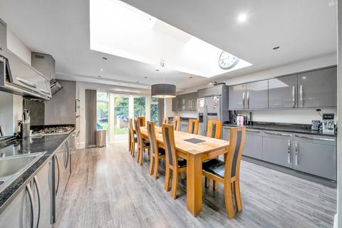 undefined, Woodcote Road, Purley,  CR8
