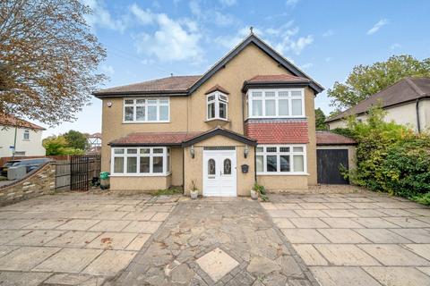 undefined, Woodcote Road, Purley,  CR8