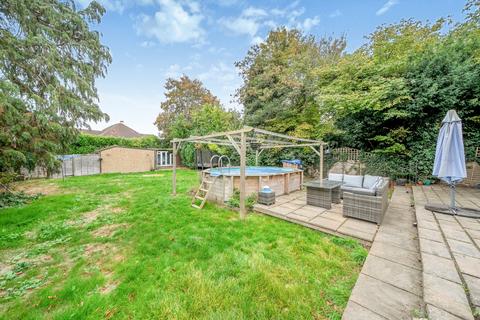 undefined, Woodcote Road, Purley,  CR8