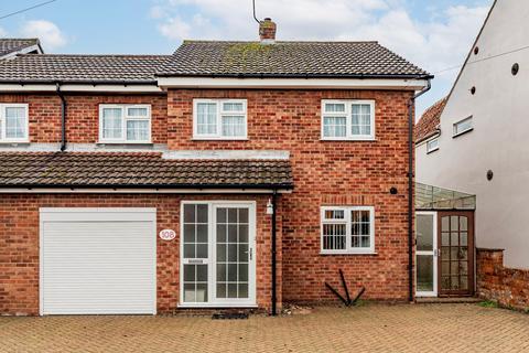 3 bedroom semi-detached house for sale, Southend, Dereham