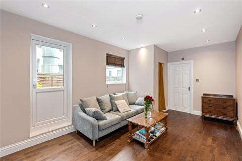 2 bedroom apartment for sale, Turnpike Lane, London, N8