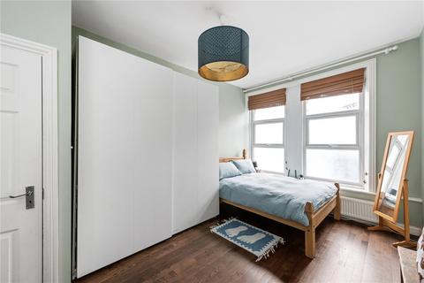 Flat 1, 85 Turnpike Lane, London, N8 0DY