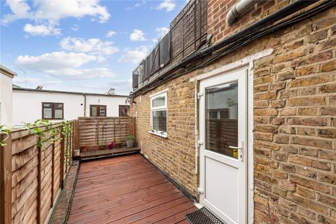 Flat 1, 85 Turnpike Lane, London, N8 0DY