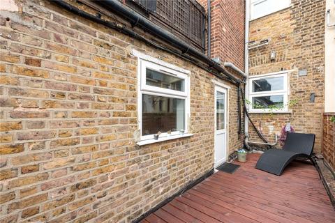 Flat 1, 85 Turnpike Lane, London, N8 0DY