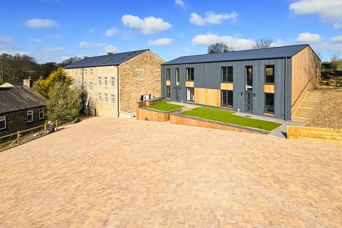 undefined, High Mill, Shaw Mills, HG3