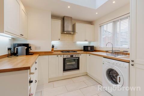 undefined, Cardiff CF5
