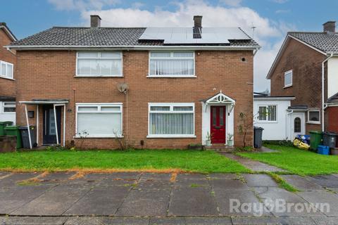 undefined, Cardiff CF5