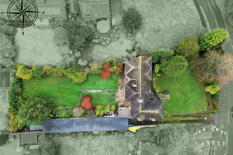 undefined, Hinckley Road, Burton Hastings, Nuneaton