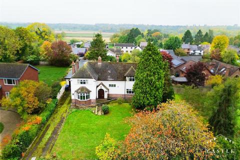 undefined, Hinckley Road, Burton Hastings, Nuneaton