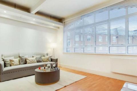 1 bedroom apartment to rent, Dingley Road, London EC1V
