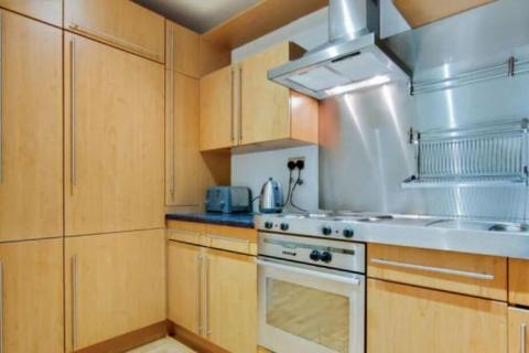 1 bedroom apartment to rent, Dingley Road, London EC1V