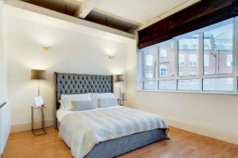 1 bedroom apartment to rent, Dingley Road, London EC1V