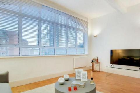1 bedroom apartment to rent, Dingley Road, London EC1V