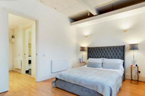 1 bedroom apartment to rent, Dingley Road, London EC1V