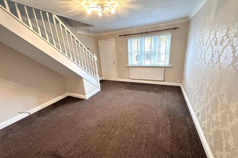 undefined, Fieldfare Road, Hartlepool