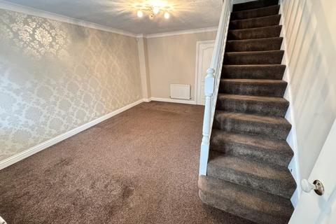 undefined, Fieldfare Road, Hartlepool