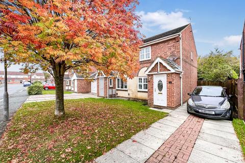 undefined, Fieldfare Road, Hartlepool