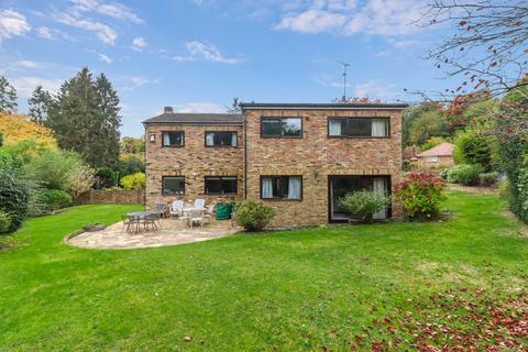 undefined, Eghams Wood Road, Beaconsfield, Buckinghamshire, HP9