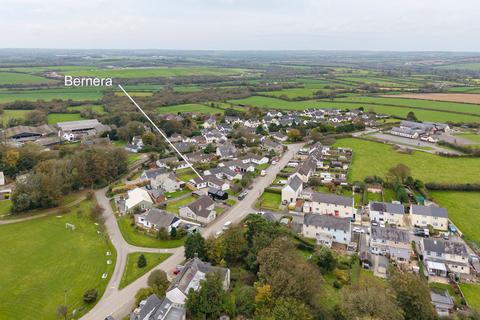 4 bedroom detached bungalow for sale, Spittal, SA62