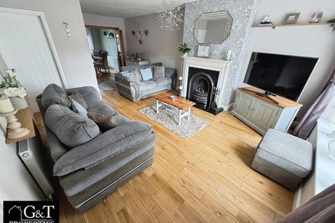 undefined, Rennison Drive, Wombourne, Wolverhampton