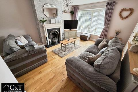 undefined, Rennison Drive, Wombourne, Wolverhampton