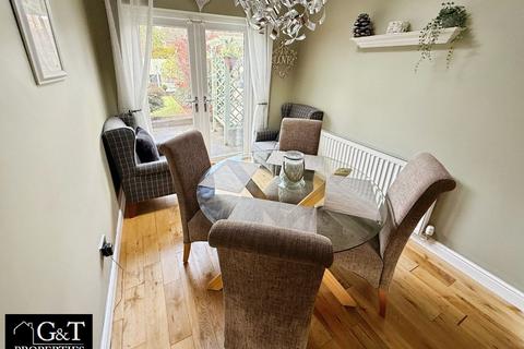 undefined, Rennison Drive, Wombourne, Wolverhampton