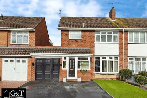 undefined, Rennison Drive, Wombourne, Wolverhampton