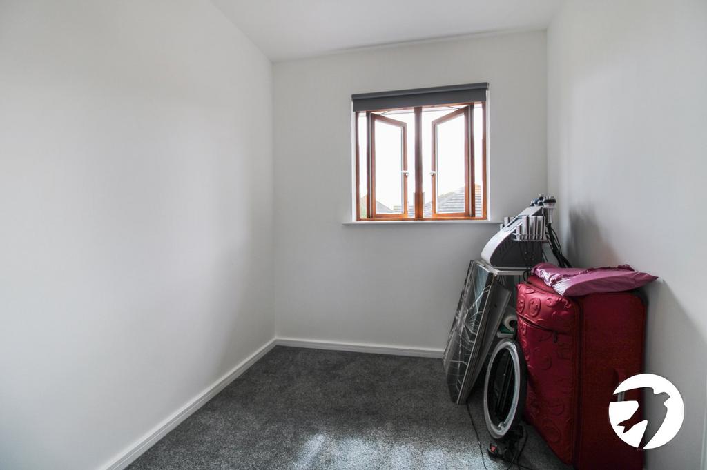 Single Bedroom