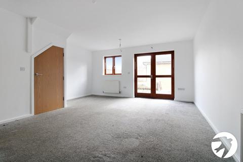 3 bedroom terraced house to rent, Ferguson Avenue, Gravesend, Kent, DA12