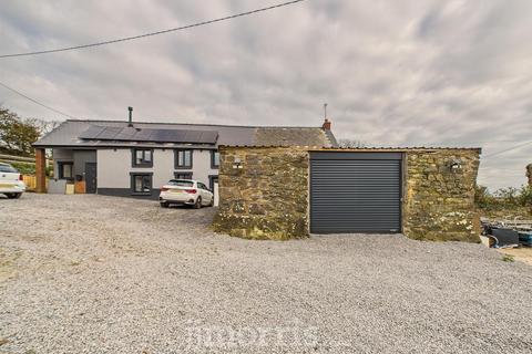 undefined, Ffynnonbedr, Letterston, Haverfordwest