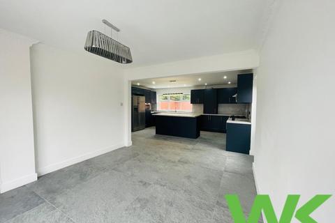 4 bedroom detached house for sale, Bird End, West Bromwich, B71