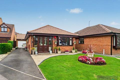 2 bedroom detached bungalow for sale, Laker Close, Stourbridge DY8