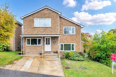 Whydale Road, Royston SG8