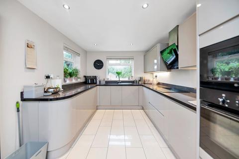 4 bedroom detached house for sale, Whydale Road, Royston SG8