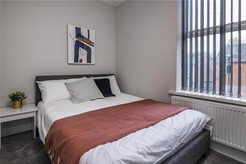 5 bedroom semi-detached house to rent, 5 Bed on City Road, Lenton, Nottingham, NG7 2JJ