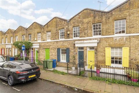 3 bedroom terraced house for sale, Pages Walk, London SE1