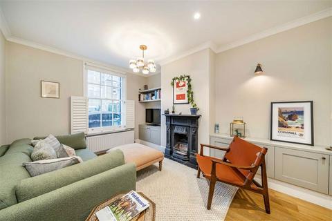 3 bedroom terraced house for sale, Pages Walk, London SE1