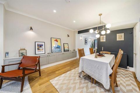 3 bedroom terraced house for sale, Pages Walk, London SE1