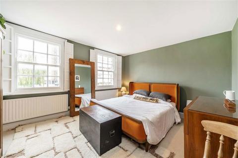 3 bedroom terraced house for sale, Pages Walk, London SE1