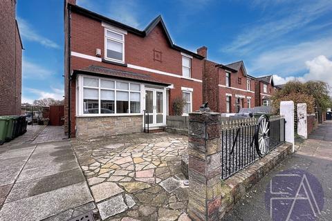 Warren Road, Southport PR9