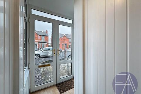 3 bedroom semi-detached house for sale, Warren Road, Southport PR9