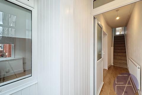 3 bedroom semi-detached house for sale, Warren Road, Southport PR9